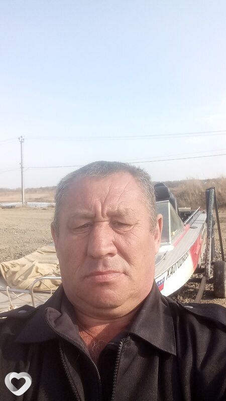 Евгений, 50, Хабаровске — анкета №2164807