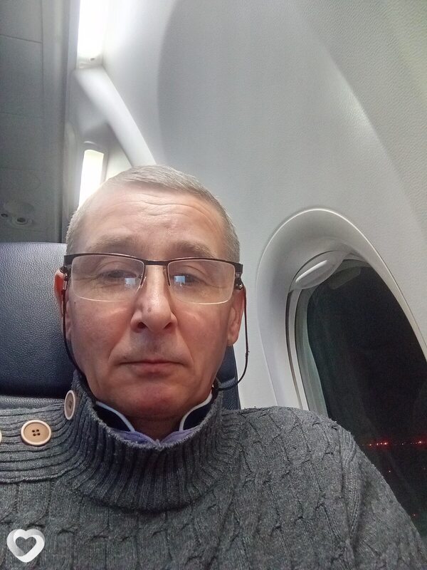 Вячеслав, 53, Одинцове — анкета №2140161