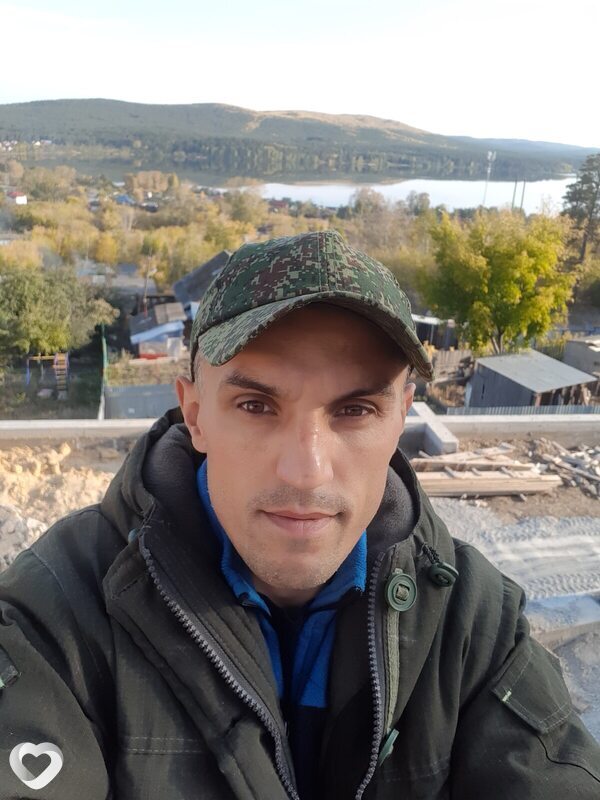 Алексей, 39, Канаше — анкета №2140162