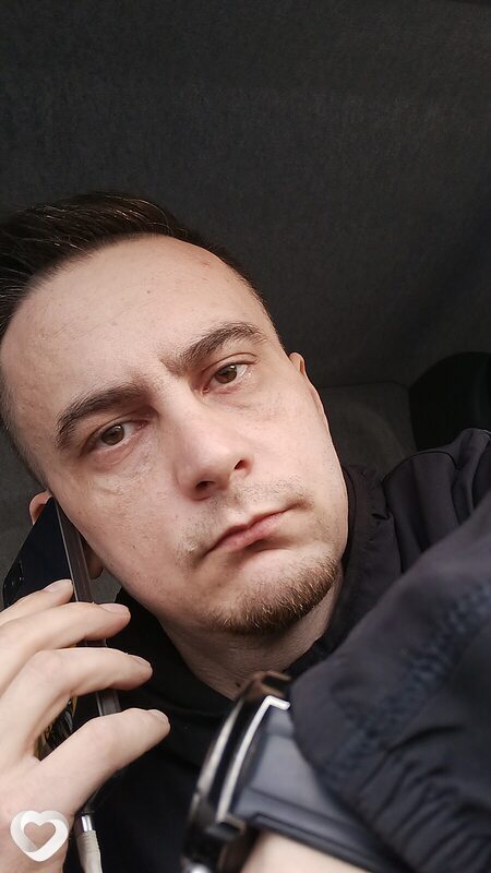 Ильдар, 39, Казани — анкета №2140167