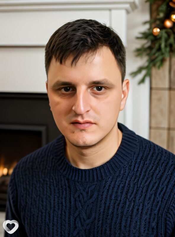 Сергей, 38, Минске — анкета №2140169