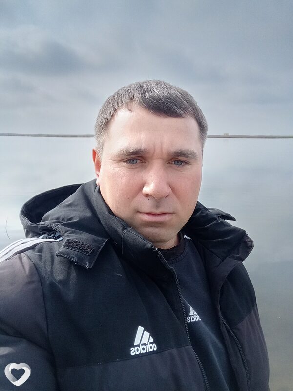 Пётр, 41, Алматы — анкета №2140174