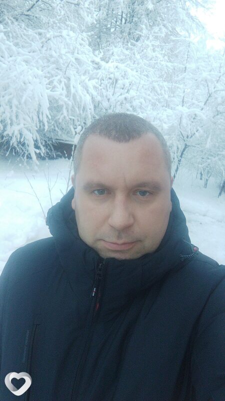 Роман, 43, Владимире — анкета №2140177