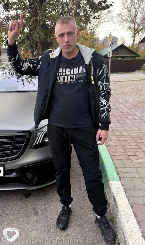 Андрей, Хомутово