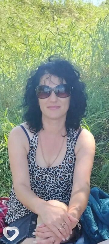 Оксана, 49, Дальнереченске — анкета №2140055
