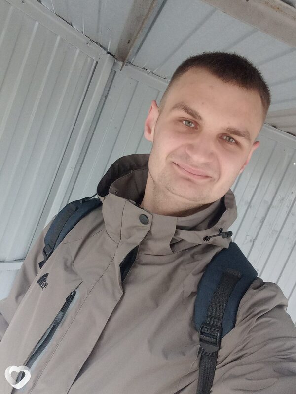 Александр, 25, Слуцке — анкета №2140058