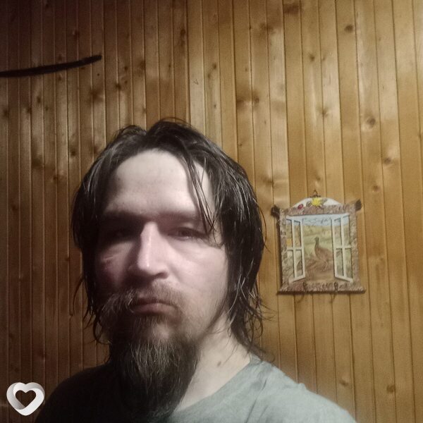 Андрей, 35, Воскресенске — анкета №2140061