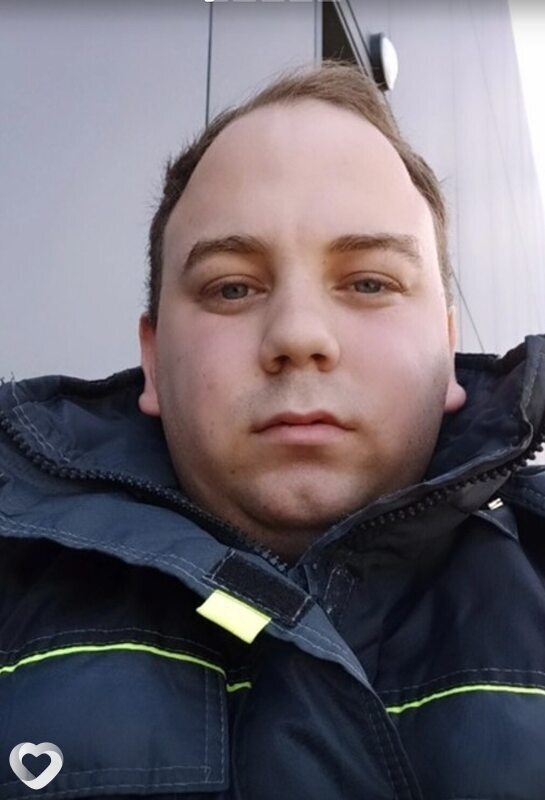 Алексей, 30, Калининграде — анкета №2140072
