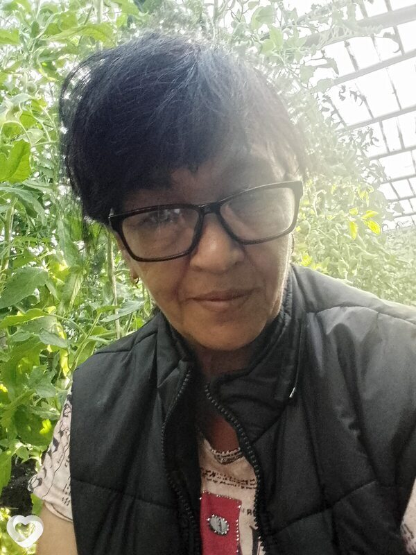 Татьяна, 55, Караганде — анкета №2139695