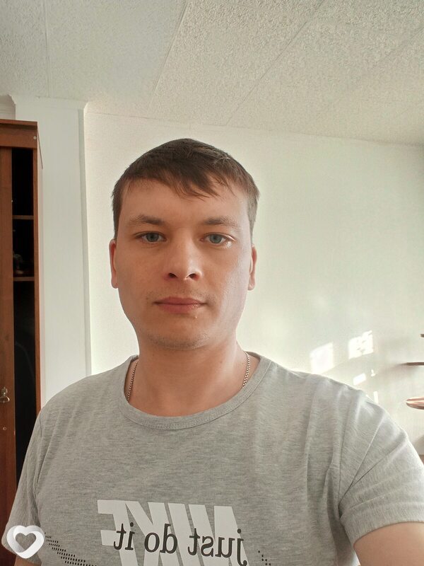 Дмитрий, 36, Тынде — анкета №2139697