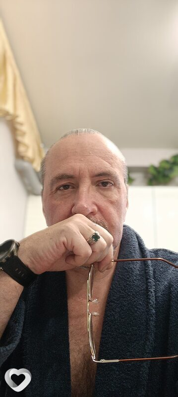 Алексей, 52, Ставрополе — анкета №2139701