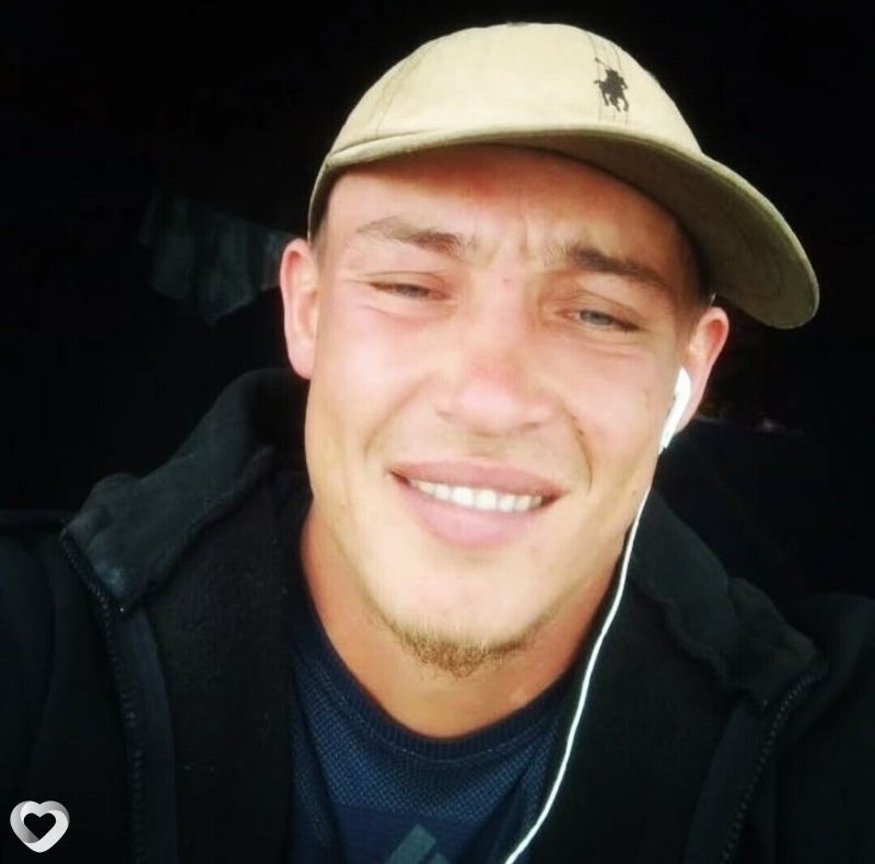 Артём, 35, Костанае — анкета №2139703