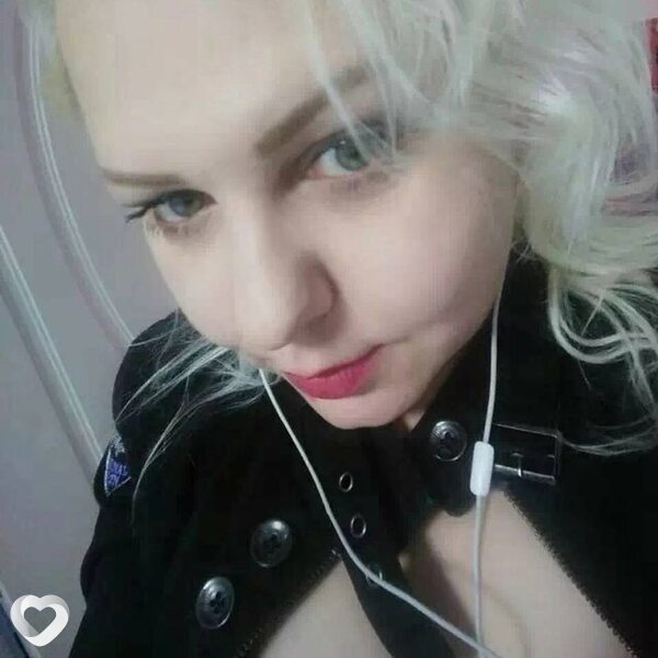Оксана, 47, Улан-Удэ — анкета №2139705