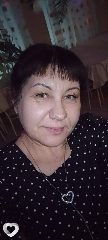 Валентина, 41, Омске — анкета №2139714