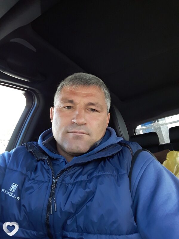 Сергей, 51, Новосибирске — анкета №2139716