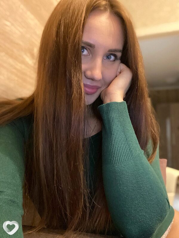 Екатерина, 28, Хабаровске — анкета №2164816