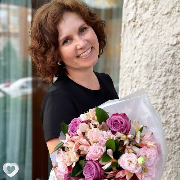 Татьяна, 56, Чебоксарах — анкета №2139472