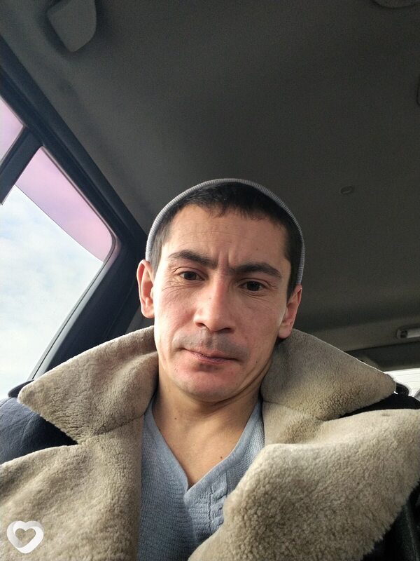 Антон, 36, Чите — анкета №2139475