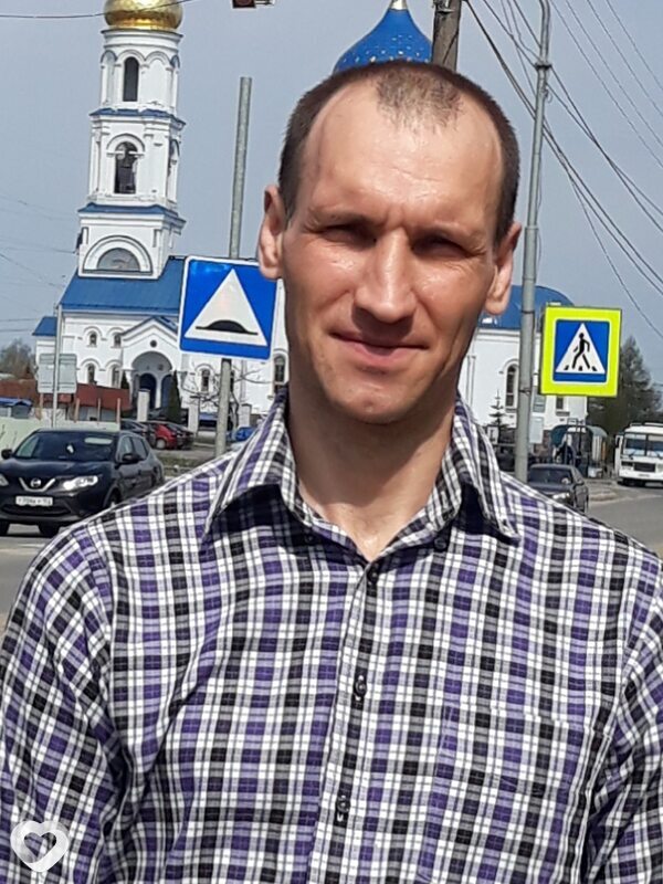 Сергей, 42, Дзержинске — анкета №2139477