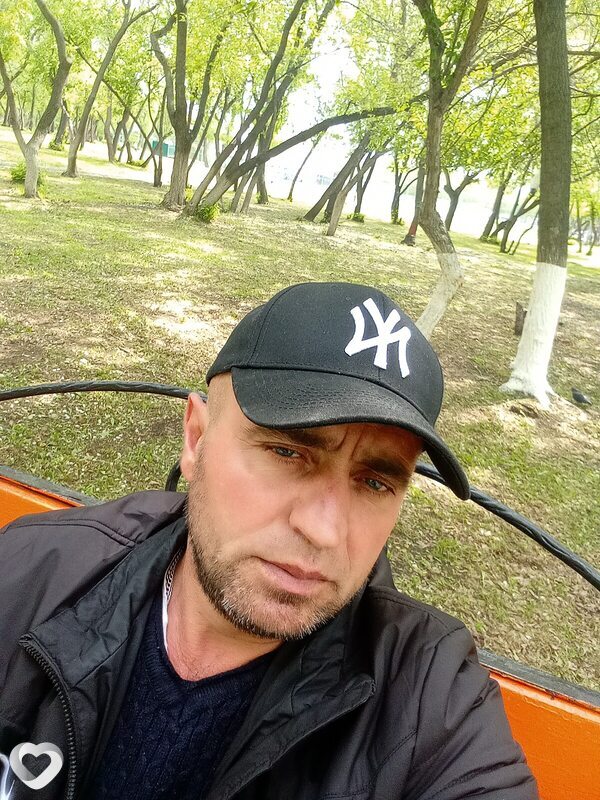 Роман, 40, Петропавловске — анкета №2139799