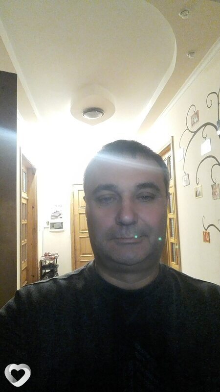 Михаил, 51, Благовещенске — анкета №2139802