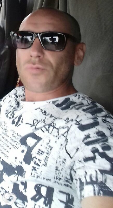 Mihail, 42, Николаеве — анкета №2139805