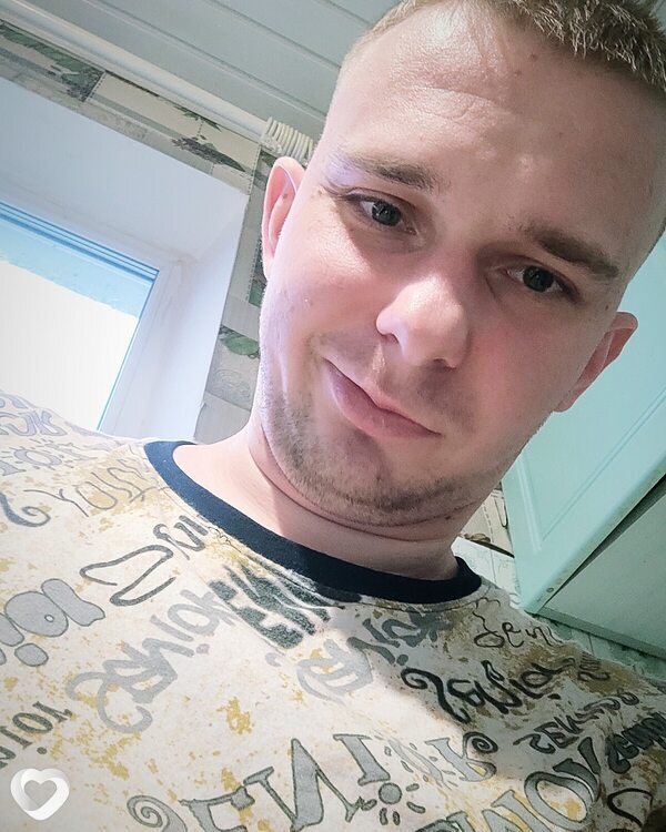 Дмитрий, 27, Минске — анкета №2139807