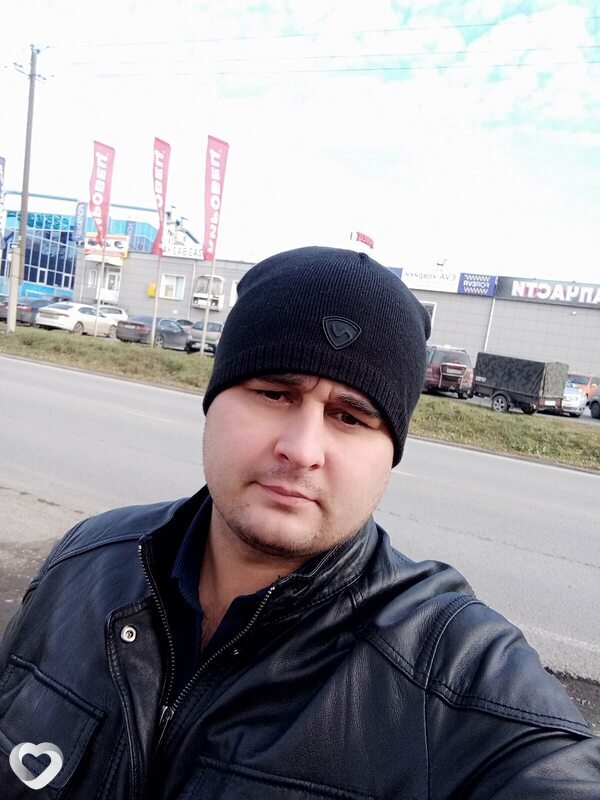 Александр, 39, Кемерове — анкета №2139808