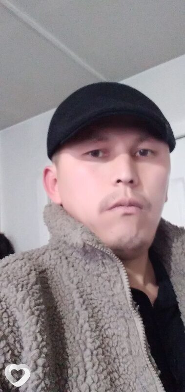 Mansur, 34, Черемхове — анкета №2139817