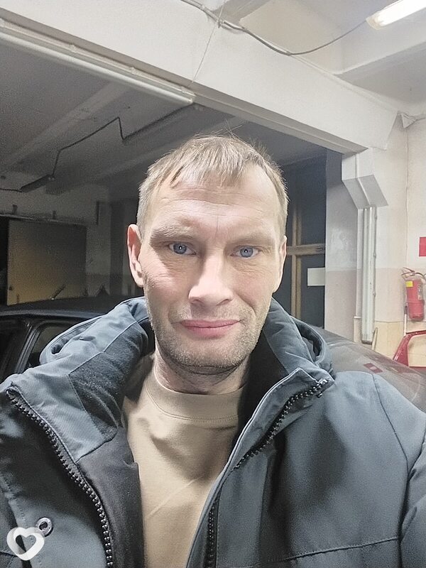 Юра, 41, Воткинске — анкета №2139618