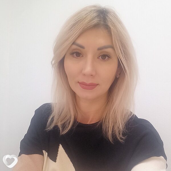 Нина, 44, Омске — анкета №2165328