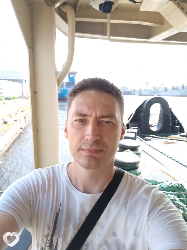 Макс, 34, Северодвинске — анкета №2165333