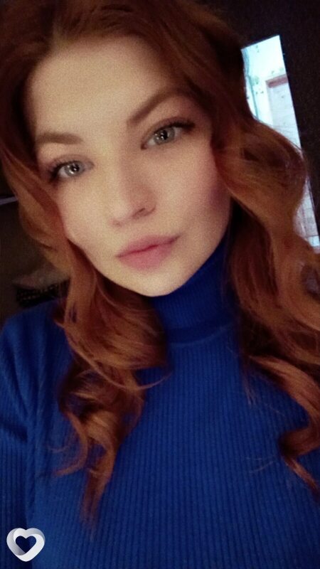 Лиза, 29, Реутове — анкета №2165337