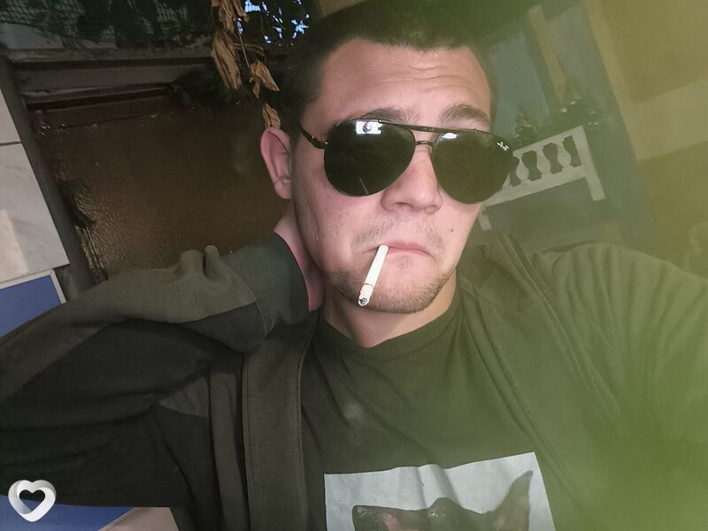 Кирилл, 21, Симферополе — анкета №2139753