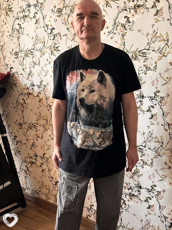 Сергей, 63, Новосибирске — анкета №2139755