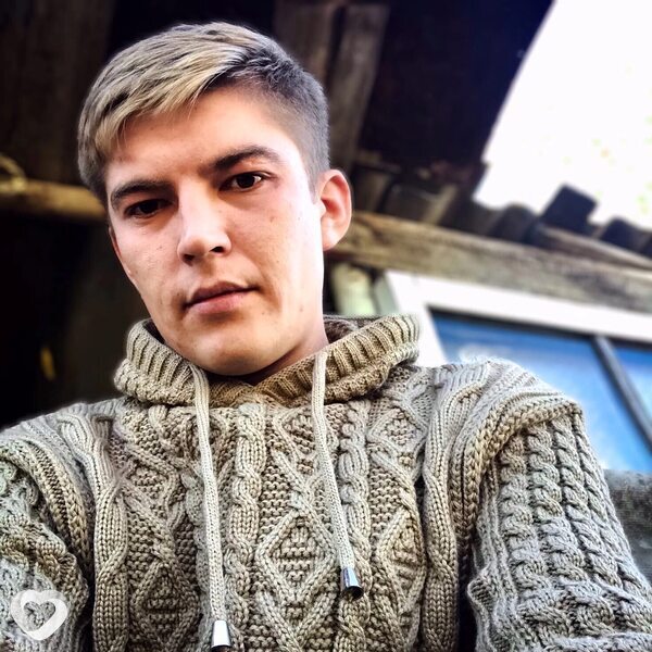 Максим, 29, Бузулуке — анкета №2139758