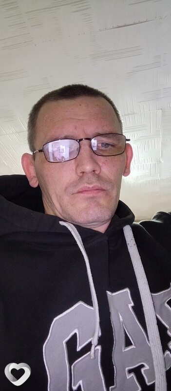 Кирилл, 38, Сыктывкаре — анкета №2165340