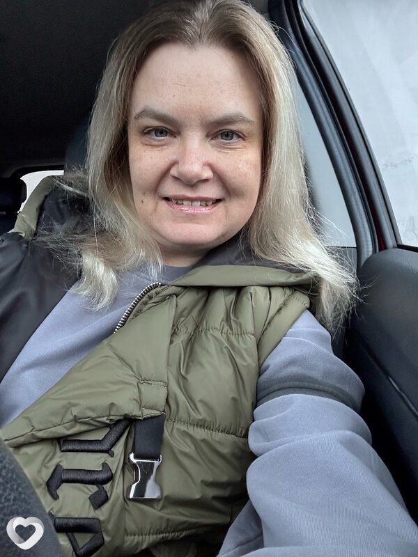 Наталья, 43, Барановичах — анкета №2139761