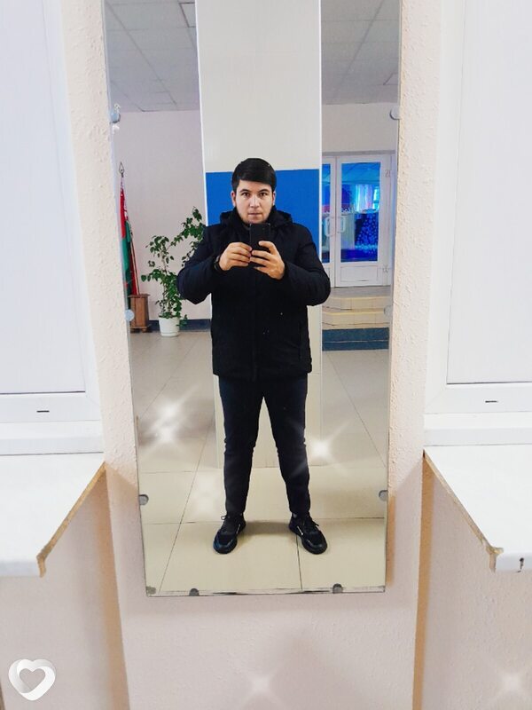 Мырат, 27, Минске — анкета №2139763
