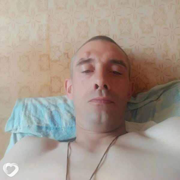 Евгений Литвин, 41, Тюмени — анкета №2139764