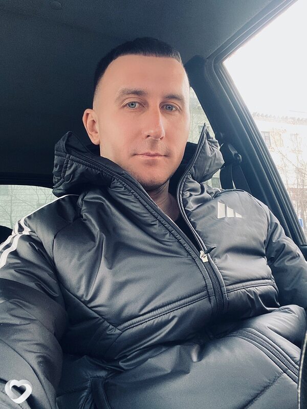 Сергей, 31, Чите — анкета №2164928