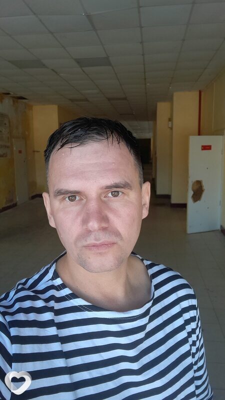 Серёга, 45, Хабаровске — анкета №2164932