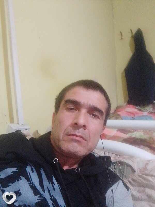 Navruz, 48, Якутске — анкета №2164935