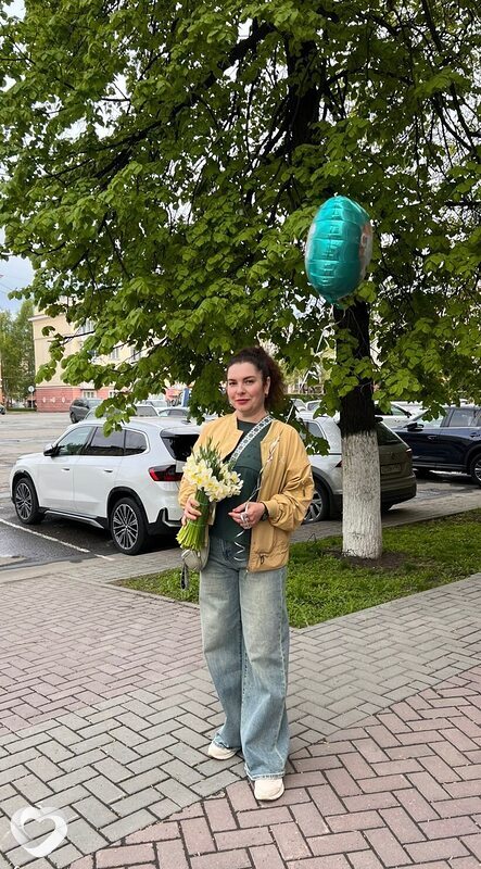 Елена, 47, Кемерове — анкета №2139483