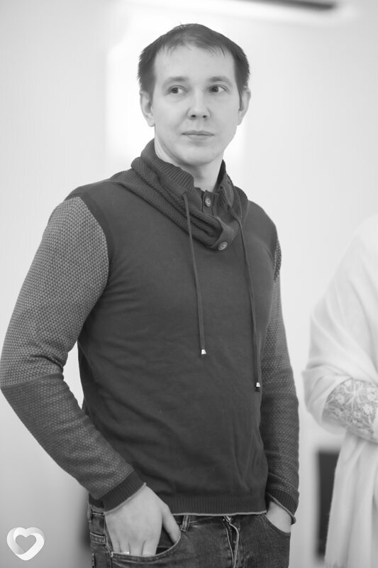 Павел, 36, Гомеле — анкета №2164942