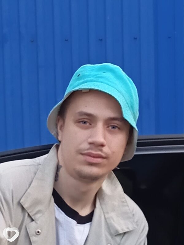 Александр, 24, Москве — анкета №2164944