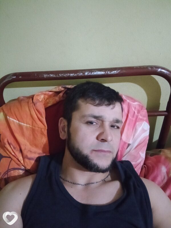 Мага, 37, Якутске — анкета №2140006