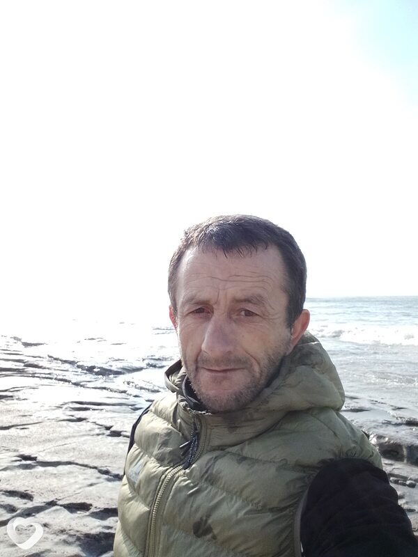 Дамид, 57, Городеце — анкета №2140012