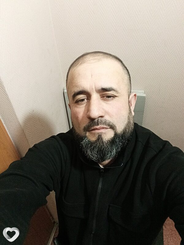 Саша, 37, Заводоуковске — анкета №2140016