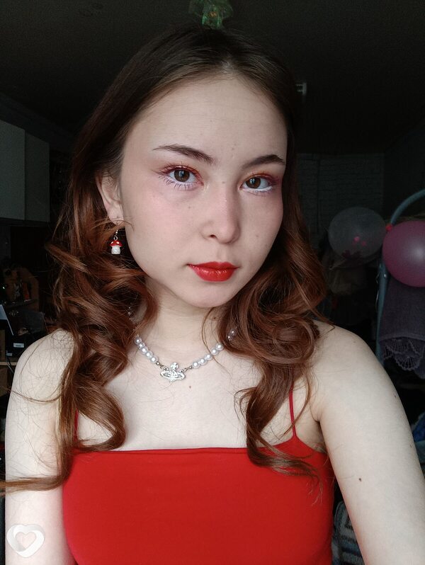 Александра, 19, Ижевске — анкета №2140023